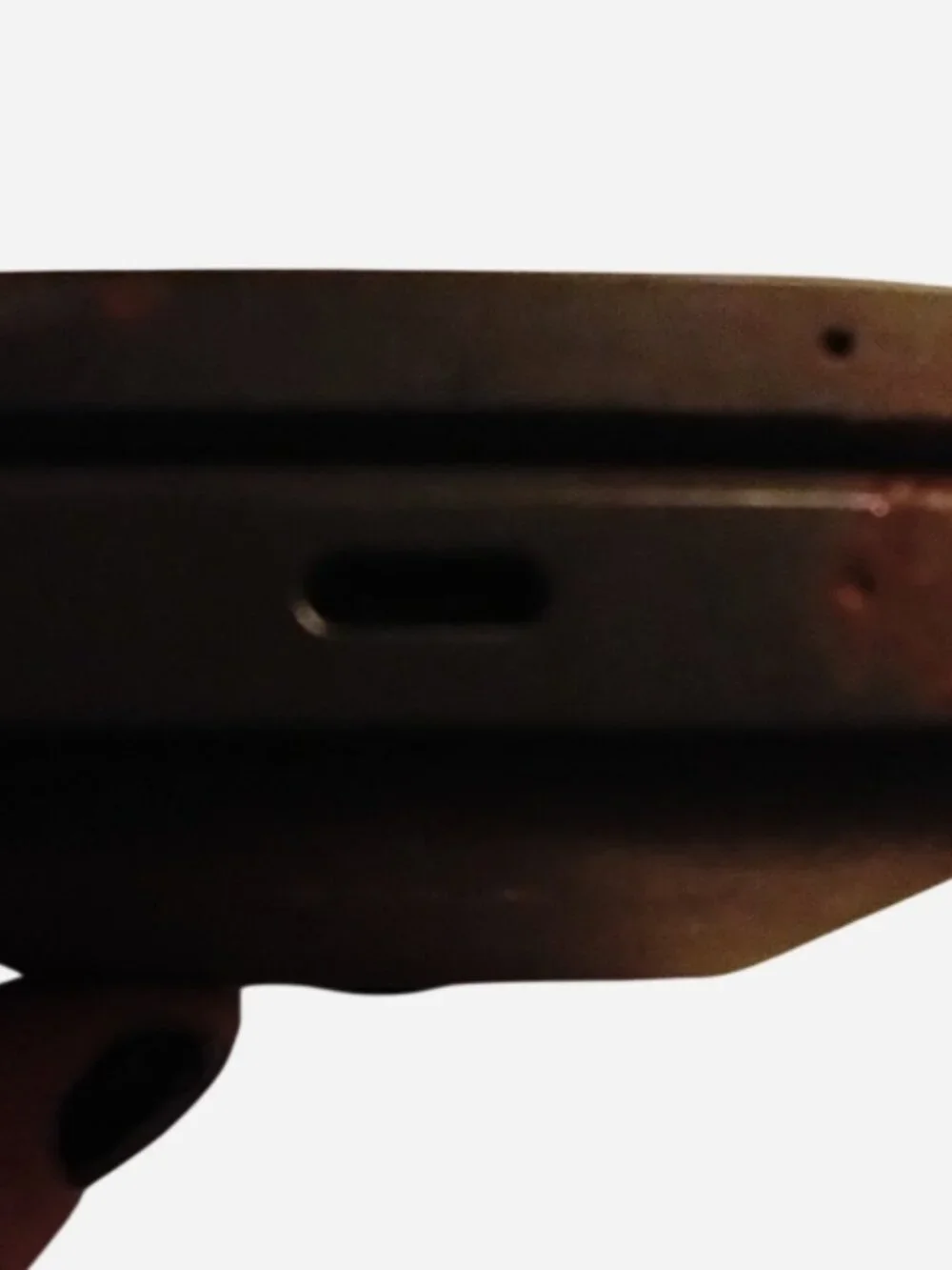 KaiOS Flip Phone